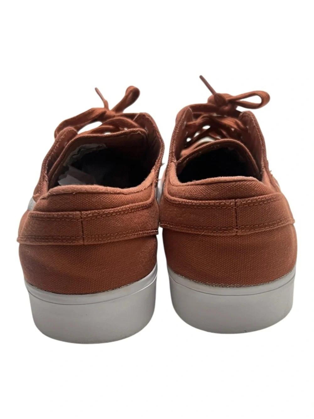 Nike Zoom Stefan Janoski Canvas RM SB 'Dusty Peach Size 12